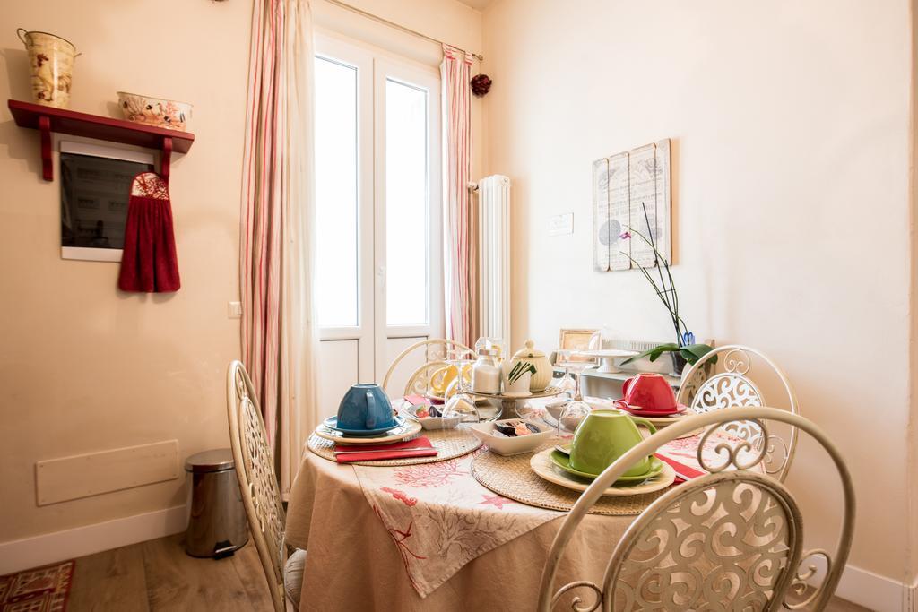 B&B Lory'S House Arezzo Exteriör bild